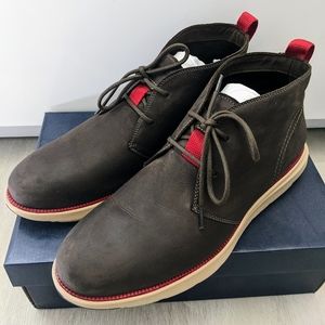 Cole Haan York Chukka (Size 13)